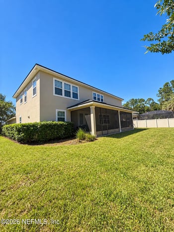 4506 Gray Hawk St, Orange Park, FL 32065
