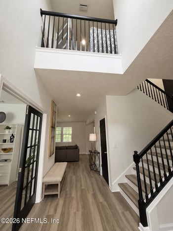 4506 Gray Hawk St, Orange Park, FL 32065