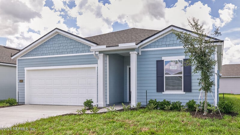4506 White Ibis Ln, Green Cove Springs, FL 32043