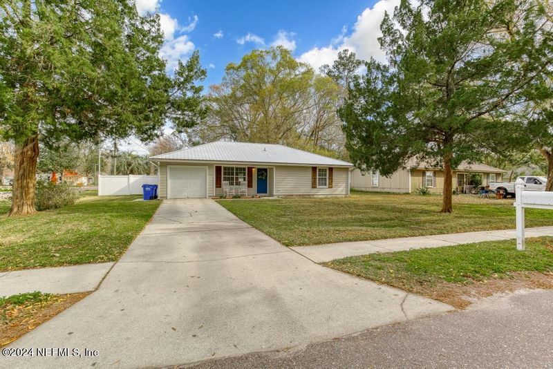 45068 Fourth Ave, Callahan, FL 32011
