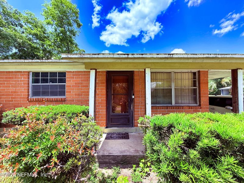 4507 Harbor View Dr, Jacksonville, FL 32208