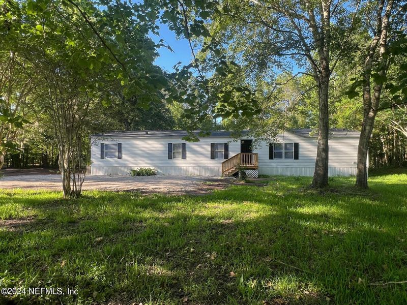 45080 Eula B Rd, Callahan, FL 32011