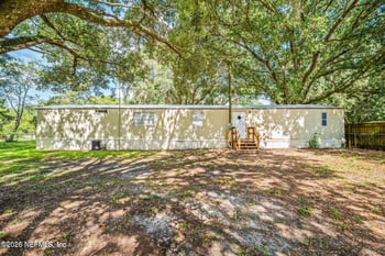 4509 Southwood Rd, Macclenny, FL 32063