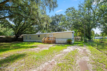 4509 Southwood Rd, Macclenny, FL 32063