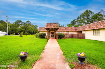 45097 Fourth Ave, Callahan, FL 32011