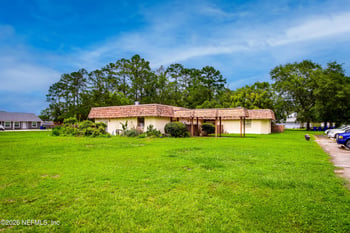 45097 Fourth Ave, Callahan, FL 32011
