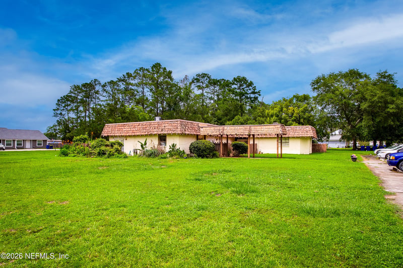 45097 Fourth Ave, Callahan, FL 32011