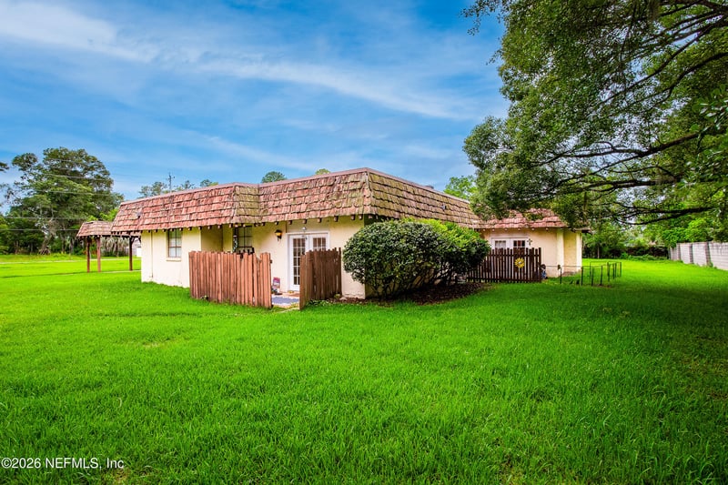 45097 Fourth Ave, Callahan, FL 32011