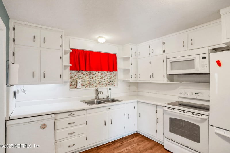 45097 Petree Rd, Callahan, FL 32011