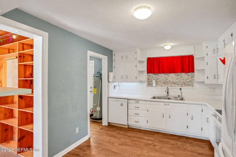 45097 Petree Rd, Callahan, FL 32011
