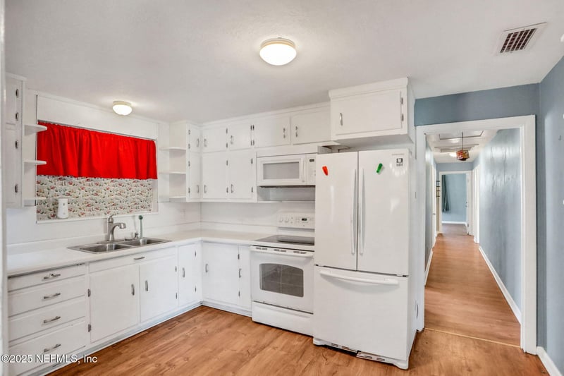 45097 Petree Rd, Callahan, FL 32011