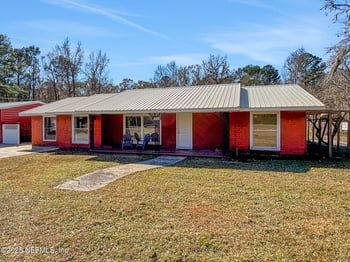 45097 Petree Rd, Callahan, FL 32011