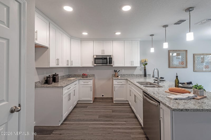 451 Cahoon Rd, Jacksonville, FL 32220