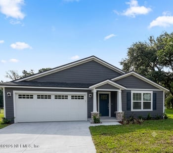 451 Cahoon Rd, Jacksonville, FL 32220