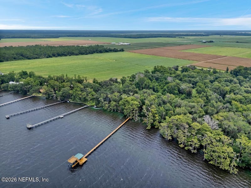 451 County Road 13 S, St Augustine, FL 32092