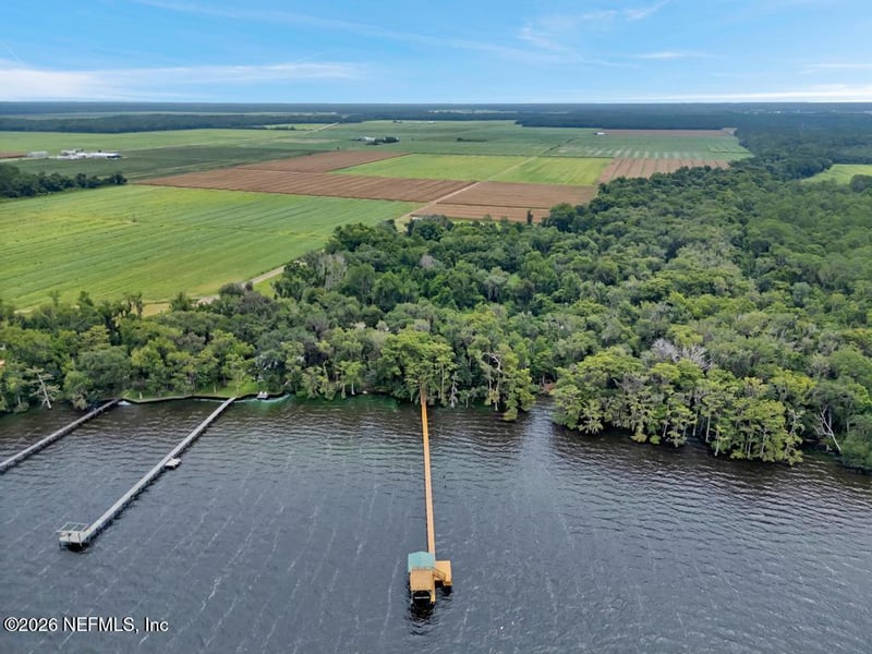 451 County Road 13 S, St Augustine, FL 32092