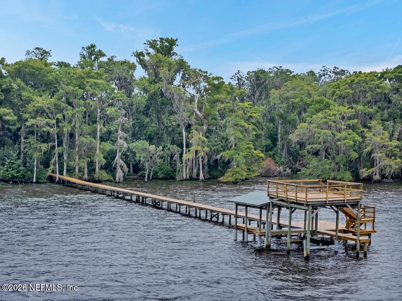 451 County Road 13 S, St Augustine, FL 32092