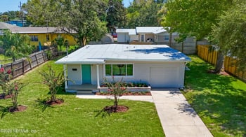 451 Skate Rd, Atlantic Beach, FL 32233