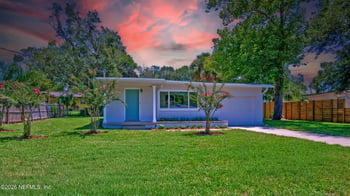 451 Skate Rd, Atlantic Beach, FL 32233