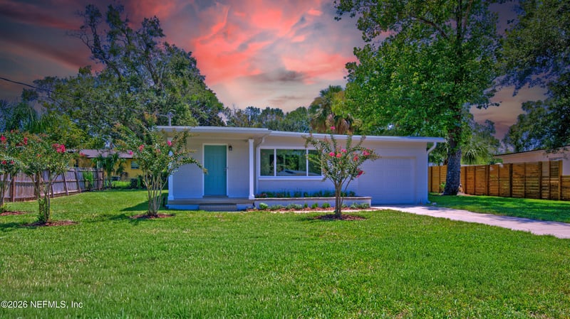 451 Skate Rd, Atlantic Beach, FL 32233