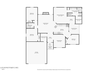 451 Summit Dr, Orange Park, FL 32073