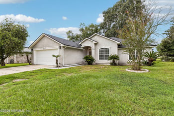 451 Summit Dr, Orange Park, FL 32073