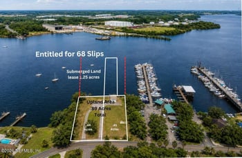 451 Trout River Dr, Jacksonville, FL 32208