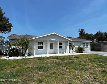 451 Whiting Ln, Atlantic Beach, FL 32233