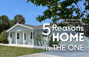 451 Whiting Ln, Atlantic Beach, FL 32233
