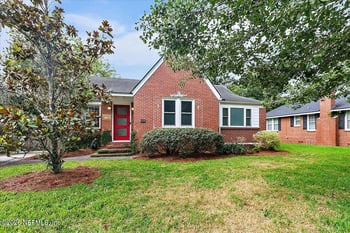4510 Attleboro St, Jacksonville, FL 32205