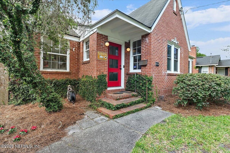 4510 Attleboro St, Jacksonville, FL 32205