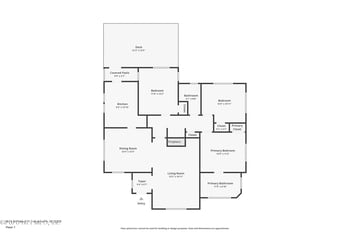 4510 Attleboro St, Jacksonville, FL 32205