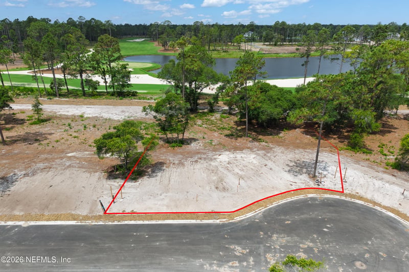 4510 Feather Moss Ct, Jacksonville, FL 32224