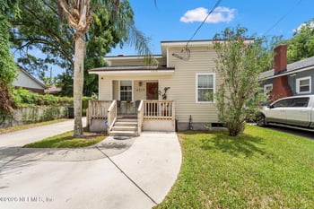 4510 Sappho Ave, Jacksonville, FL 32205
