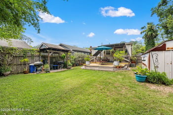 4510 Sappho Ave, Jacksonville, FL 32205