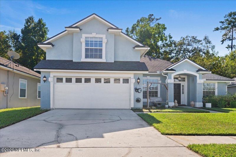 45103 Amhurst Oaks Dr, Callahan, FL 32011