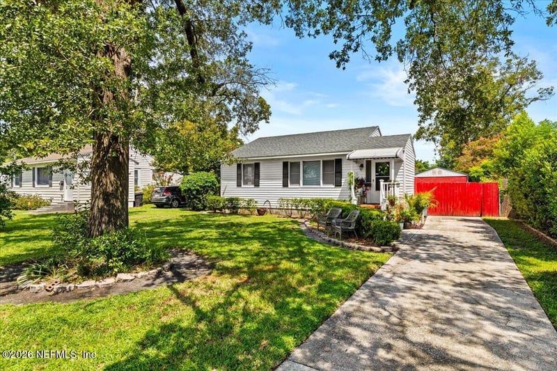 4511 Cambridge Rd, Jacksonville, FL 32210
