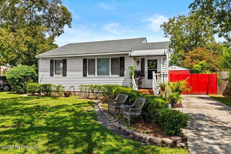 4511 Cambridge Rd, Jacksonville, FL 32210