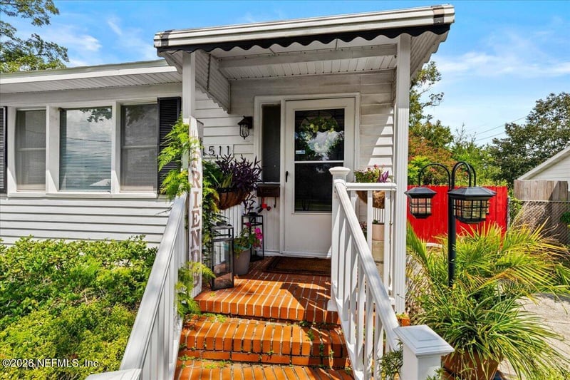 4511 Cambridge Rd, Jacksonville, FL 32210