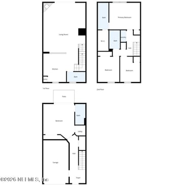 4511 Capital Dome Dr, Jacksonville, FL 32246