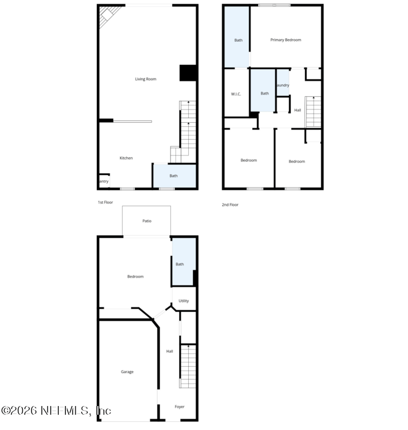 4511 Capital Dome Dr, Jacksonville, FL 32246