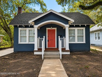 4511 French St, Jacksonville, FL 32205