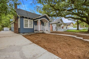 4511 French St, Jacksonville, FL 32205