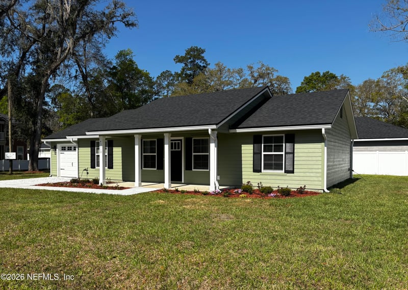 45110 Booth St, Callahan, FL 32011