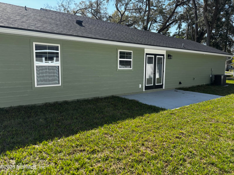 45110 Booth St, Callahan, FL 32011