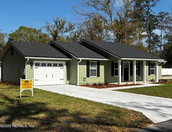 45110 Booth St, Callahan, FL 32011