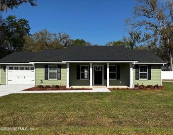 45110 Booth St, Callahan, FL 32011