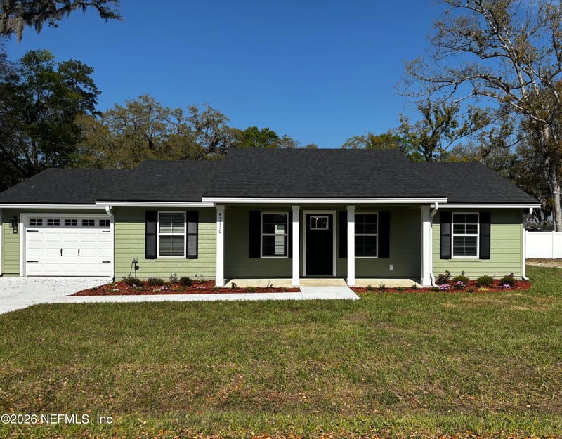 45110 Booth St, Callahan, FL 32011