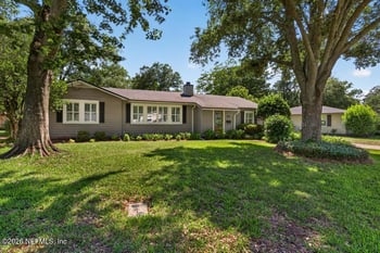 4512 Iroquois Ave, Jacksonville, FL 32210