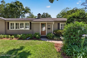 4512 Iroquois Ave, Jacksonville, FL 32210